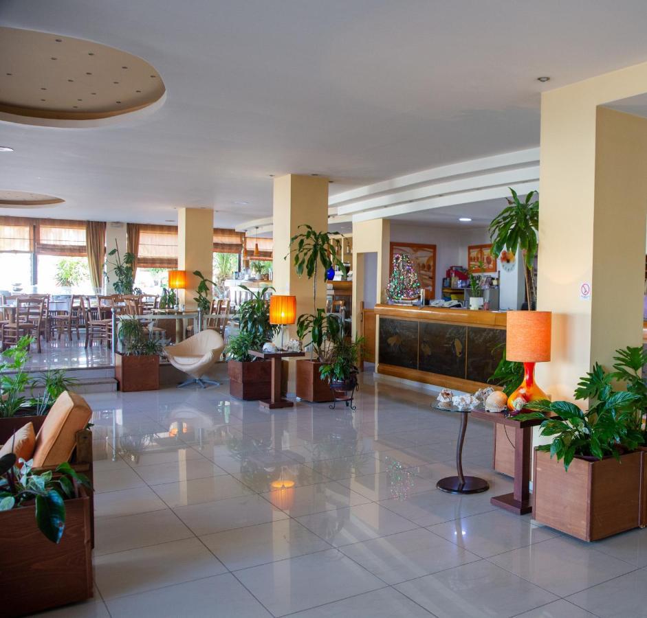 Hotel Lefkadi Lefkandi Chalkidas Buitenkant foto