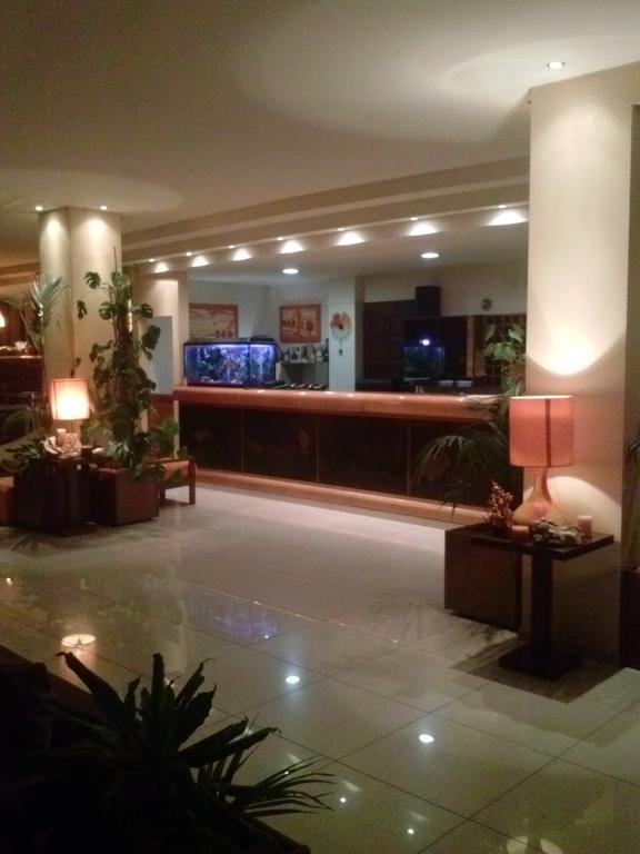 Hotel Lefkadi Lefkandi Chalkidas Buitenkant foto