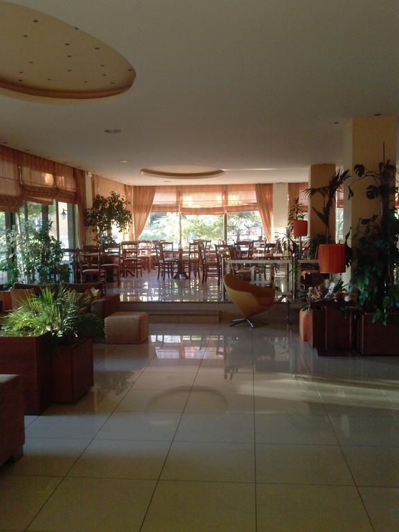 Hotel Lefkadi Lefkandi Chalkidas Buitenkant foto