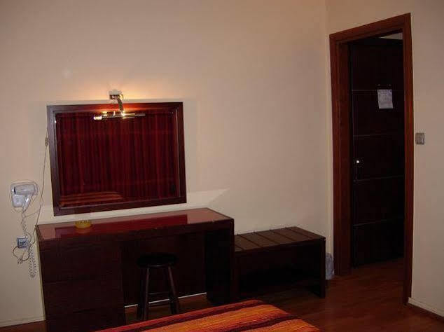 Hotel Lefkadi Lefkandi Chalkidas Buitenkant foto